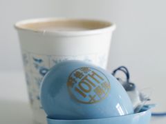 -Manner Coffee(奉贤路店)