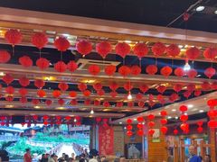 -亮欢寨酸汤鱼(沙冲路店)