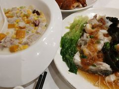 -稻香海鲜饭店(第一国际店)