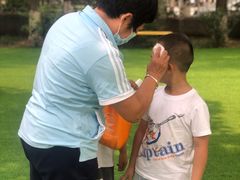 -北京市丰台区阳光起点锦城幼儿园(丰台园)