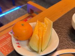 -牛品荟牛肉火锅(新城广场店)