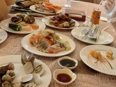 -雅枫国际酒店—枫叶自助餐(福田店)