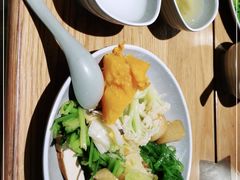 -枣子树·素食餐厅(普陀山店)