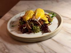 牛肉班尼迪克蛋-the rug 飞毯 (朝阳公园店)