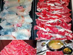 -牛品福潮汕牛肉火锅(旺庄店)