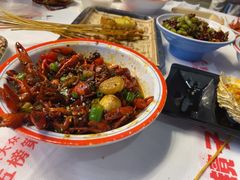 -三毛烧烤·南昌大排档(山姆店)