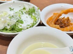 -北京老门框爆肚涮肉馆(凤城六路店)