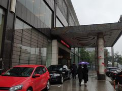 -天港禧悦酒店(宁波东部新城国际会展中心店)