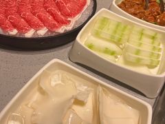 -海底捞火锅(逸仙路店)