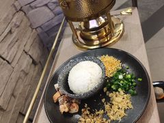 -熹悟海鲜火锅·广式打边炉