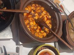 -火啫啫·粤式啫啫煲(南通首店)