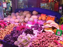 -正宁路小吃夜市