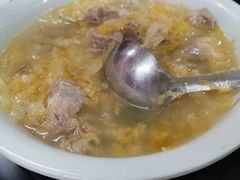 排骨炖酸菜-东北酱骨头馆(蓁巷店)