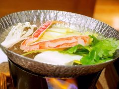 -蟹道乐(道顿堀本店)