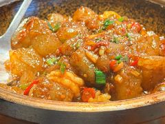 -面辣子·陕西家乡菜(钟楼店)