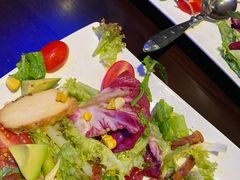 -bluefrog蓝蛙(皇庭广场店)