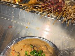 -大姐麻辣烫(莲宝中路店)