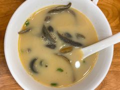 -欣达面馆(天桥支路店)