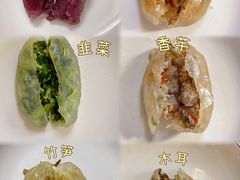 -老潮兴粿品(龙北店)
