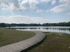 -美兰湖景区