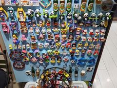 -即墨路小商品市场