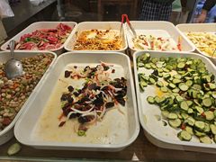 -老刘家永盛斋·传统泡馍(东关南街店)