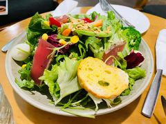 -Ricci睿奇美式餐厅(五道口店)