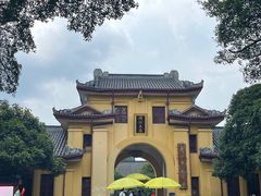 -桂林独秀峰王城景区