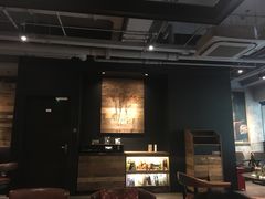 -星巴克(上海虹桥南丰城办公楼店)