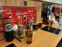 -博多一幸舍(侨福芳草地购物中心店)