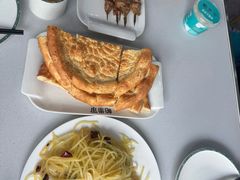 -帕米尔食府(白云观店)