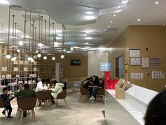 -奈雪的茶(国金中心店)
