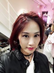 -Godhands美发设计沙龙