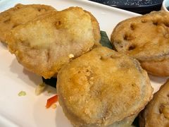 -枣子树·素食餐厅(普陀山店)