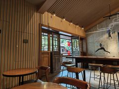 -星巴克(福州三坊七巷店)