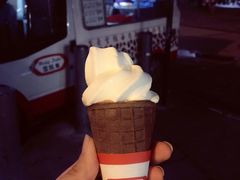 -富豪雪糕车流动点(尖沙咀)