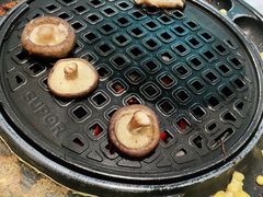 -韩宫宴烤肉·黑毛和牛·料理(合肥滨湖银泰城店)