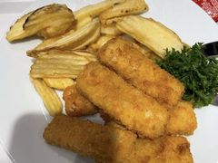 -宜家·瑞典风味餐厅(四元桥店)