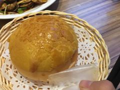 -粤港餐厅(禹州商业广场店)