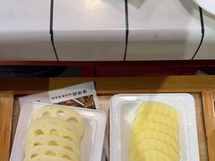 -蛙一刀·麻椒鱼火锅(金仙桥店)