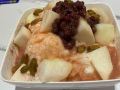 -季季红火锅(长沙步行街店)