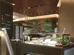 -咖啡厅自助餐厅(贵阳中天凯悦酒店)