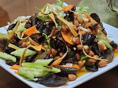 -牛庄高晓山馅饼(铁西店)