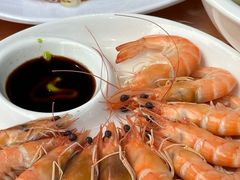 -后田海鲜餐厅(南澳香湖湾店)