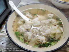 -福建千里香馄饨馆(淠河路店)