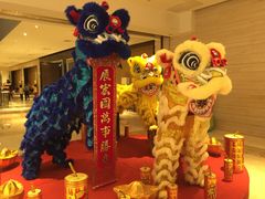 -上海中航虹桥机场泊悦酒店
