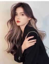-雅仕 HAIR SALON 美发沙龙