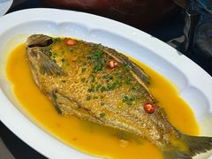 -曾宴·楚菜(湖北省博物馆店)