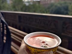 -百年老茶馆