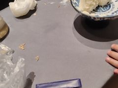 -狮王府淮扬菜(夫子庙老门东店)
